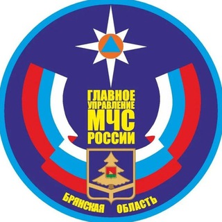 Telegram profile photo for МЧС Брянской области