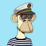 Telegram profile photo for DropNFT