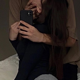 Telegram profile photo for искусанные губы