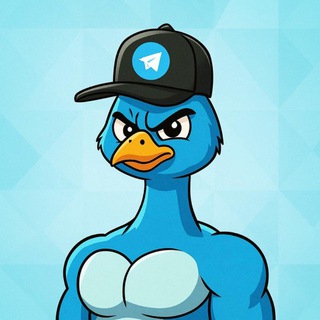 Telegram profile photo for ПАВЛИН