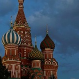 Telegram profile photo for MOSCOW TOWER
