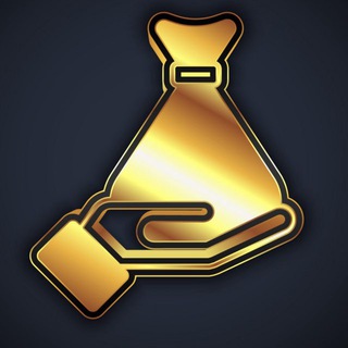 Telegram profile photo for BANK ON GOLD SIGNALS️️️✨
