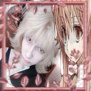 Telegram profile photo for (->💖АякоСензуко🔪<-)