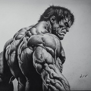 Telegram profile photo for Hulk Coffee Laboratory