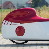 Telegram profile photo for السيارات الجارية Velomobiles