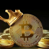 Telegram profile photo for «کریپتو بیت کوین »