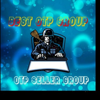 Telegram profile photo for Indian otp seller