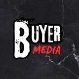 Telegram profile photo for Buyer Media
