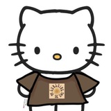 Telegram profile photo for جوجو{♡}JOJO*♡*