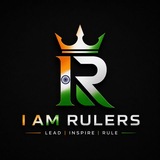 Telegram profile photo for The Ruler