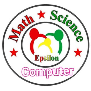 Telegram profile photo for Science Computer Quiz ™