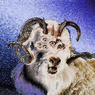 Telegram profile photo for ЯХВЕ БЕГУЩИЙ СУИЦИД///YSR⚰