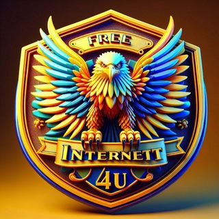 Telegram profile photo for FREE INTERNET 4U (CHAT)