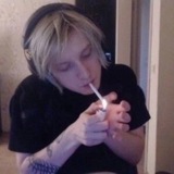 Telegram profile photo for нищее нутро