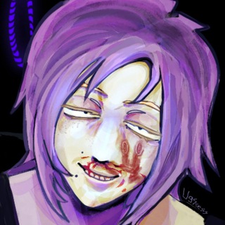 Telegram profile photo for ugscess