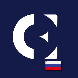 Telegram profile photo for Coin Edition Russia 🇷🇺