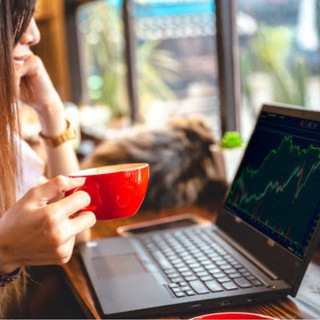 Telegram profile photo for STOCK MARKET TRADING By VPA