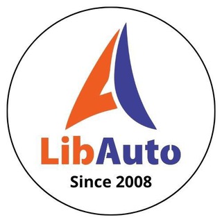 Telegram profile photo for LibAuto.in