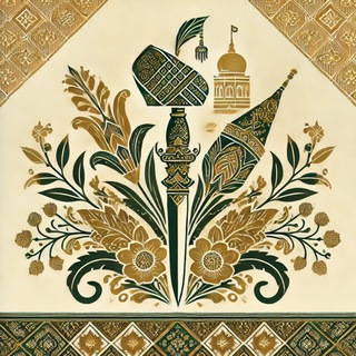 Telegram profile photo for Melayu (Official)