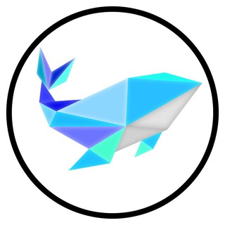 Telegram profile photo for Ballena Digital