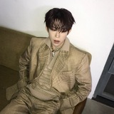 Telegram profile photo for Kim Geonwoo