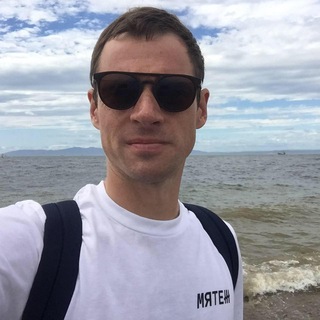 Telegram profile photo for ЗАХАРОВ