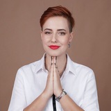 Telegram profile photo for ТЭНЭТ – всё о НЕклассическом маркетинге