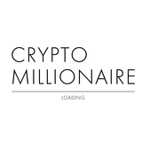 Telegram profile photo for Crypto Millionaire