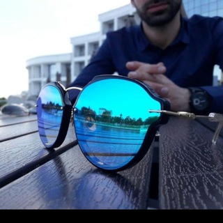 Telegram profile photo for Ocki_luxs_lira_opt😎