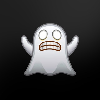 Telegram profile photo for GHOSTLY HELL👻
