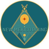 Telegram profile photo for New Mexico Rising