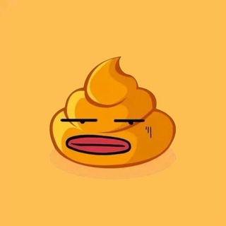 Telegram group profile photo for $SHIT Token💩