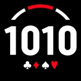 Telegram profile photo for 1010: Спортивный покер