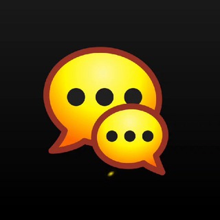 Telegram group profile photo for conversation