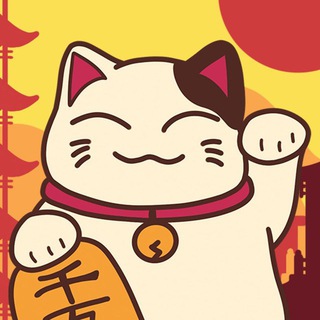 Telegram profile photo for $NEKO portal