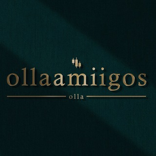 Telegram profile photo for Ollaamiigos
