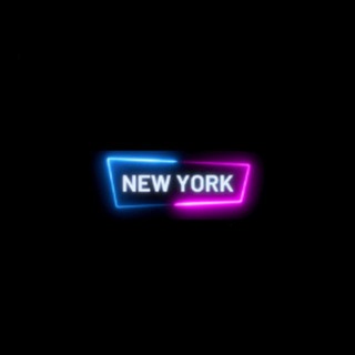 Telegram profile photo for New York 공지채널