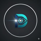 Telegram profile photo for Descubre