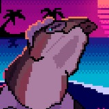 Telegram profile photo for Услуги Retro shop