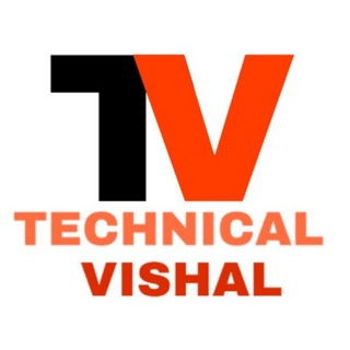Telegram profile photo for Technical Vishal