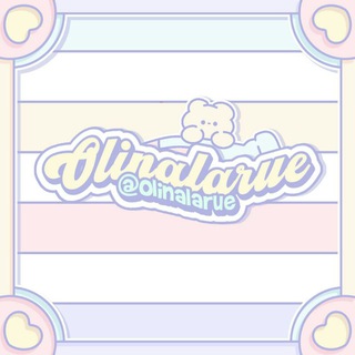Telegram profile photo for Olinalarue Archive