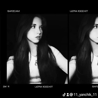 Telegram profile photo for ♡𝚈𝚊𝚗𝚌𝚑𝚒𝚔♡