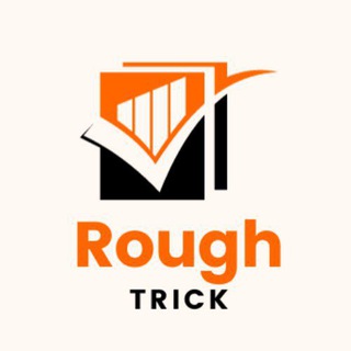 Telegram profile photo for Rough Trick
