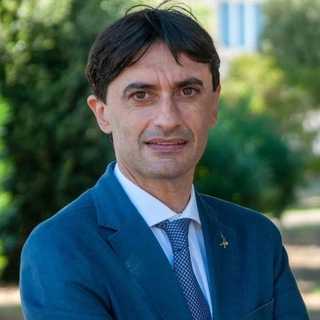 Telegram profile photo for On. Manfredi Potenti