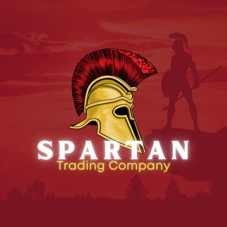 Telegram profile photo for Spark Algo
