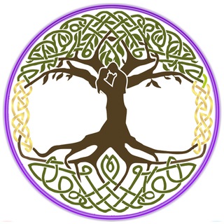 Telegram profile photo for • Сила Воля Разум • 🌳