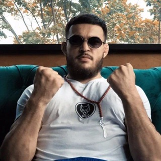 Telegram group profile photo for Чат для общения