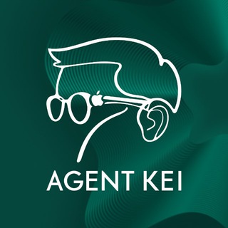 Telegram profile photo for AGENT KEI