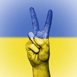 Telegram profile photo for Все буде Україна