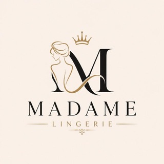 Telegram profile photo for Madame_lingerie